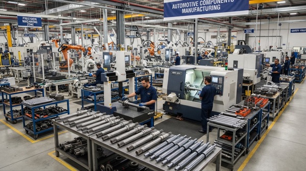 Machine Base Plates and Wear Surfaces